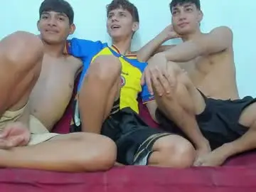 Chaturbate Best Webcam of sexys_boys18