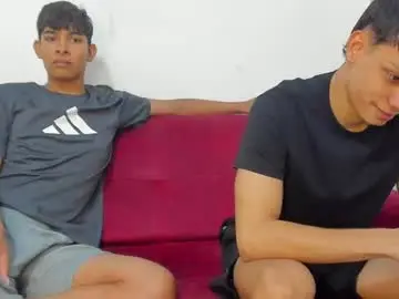 Chaturbate Free Porn Cam of sexys_boys18