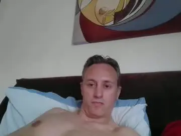 Chaturbate Sex Cam of sten015