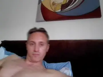 Chaturbate Nude Webcam of sten015