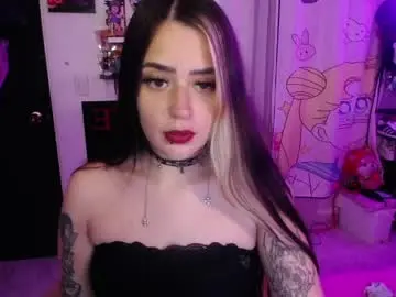 Chaturbate Best live sex cam show of stephani_rousso