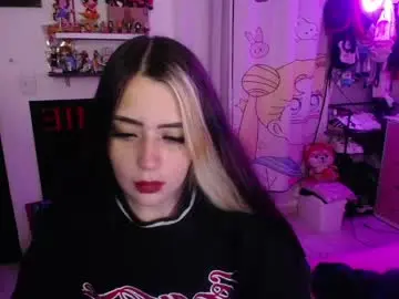 Chaturbate Sex Cam of stephani_rousso