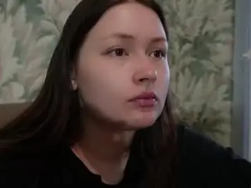 Chaturbate Sex Cam of tendre_amelia