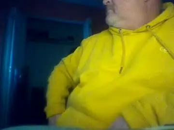 Chaturbate Adult Webcams of tomcat4848