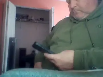 Chaturbate Free Porn Cam of tomcat4848