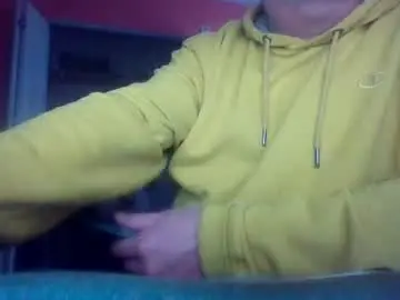 Chaturbate Live Porn of tomcat4848