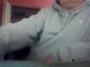 Chaturbate Live Porn of tomcat4848
