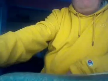 Chaturbate Adult Webcam of tomcat4848