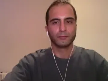 Chaturbate Live Sex Cam of volve5