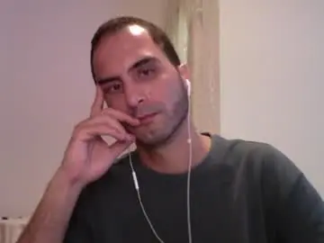 Chaturbate Adult Video Chat of volve5