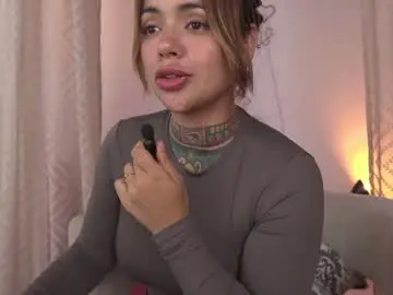 Chaturbate Watch Live Sex Cams of yandracelisoficial