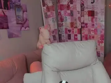 Chaturbate Adult Webcam of _passion_show_