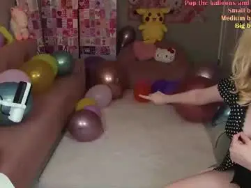 Chaturbate Adult Video Chat of _passion_show_