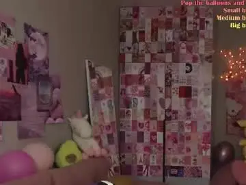 Chaturbate Adult Webcam of _passion_show_