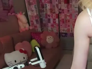 Chaturbate Sex Chat of _passion_show_