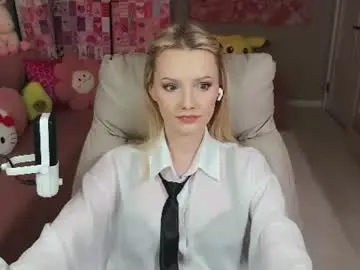 Chaturbate Nude Webcam of _passion_show_