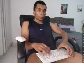 Chaturbate Sex Chat of aaronblack1_