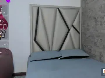 Chaturbate Sex Cam of abbyy_23
