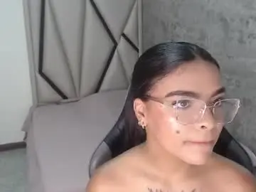Chaturbate Private Sex Chat of abbyy_23