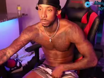 Chaturbate Sex Chat of almightycnote