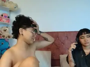 Chaturbate Live Porn of azul_honey