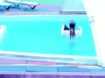 Chaturbate Live Sex Cam of coralinelee