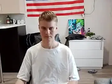 Chaturbate Live Sex Cam of greonn