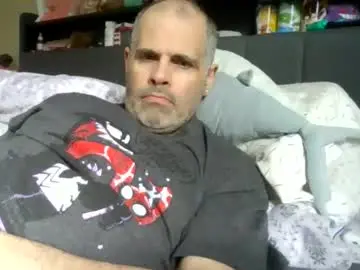 Chaturbate Sex Cam of hardnick696