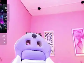 Chaturbate Live Sex Cam of isabella_mendez_1