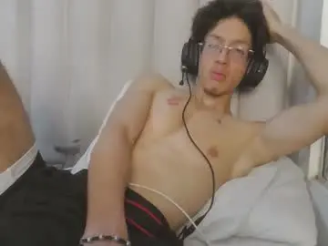 Chaturbate Sex Cam of manu_vera8