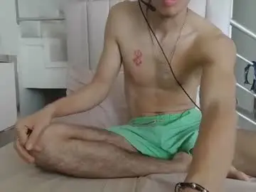 Chaturbate Sex Chat of manu_vera8
