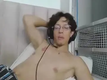 Chaturbate Nude Webcam of manu_vera8