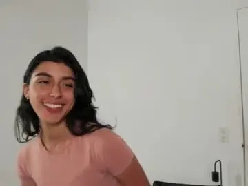 Chaturbate Best live sex cam show of mazikeen_18
