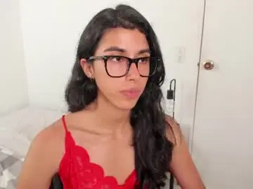 Chaturbate Best live sex cam show of mazikeen_18