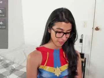 Chaturbate Live Sex Cam of mazikeen_18