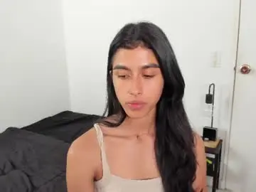 Chaturbate Private Sex Chat of mazikeen_18