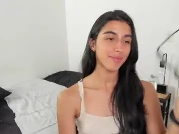 Chaturbate Free Porn Cam of mazikeen_18