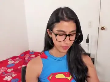 Chaturbate Watch Live Sex Cams of mazikeen_18