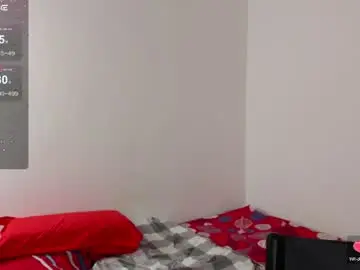 Chaturbate Live Sex of mazikeen_18