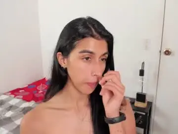 Chaturbate Watch Live Sex Cams of mazikeen_18