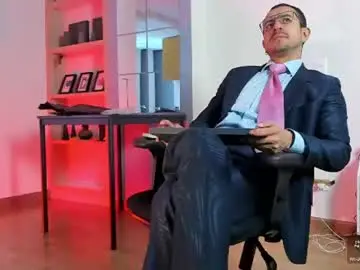 Chaturbate Free Live Porn of pablo_rincon95
