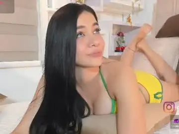 Chaturbate Live Sex of patricia69fox