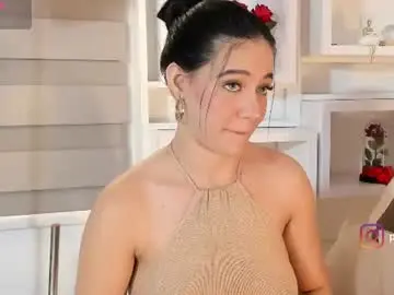 Chaturbate Sex Chat of patricia69fox