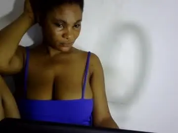 Chaturbate Nude Webcam of sexyvvy