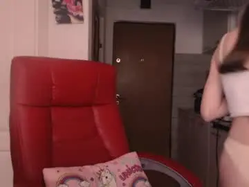Chaturbate Live Sex Cam of simyhvn