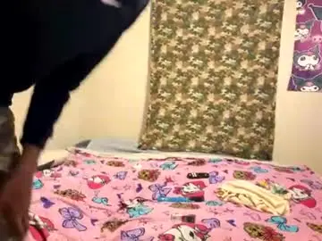 Chaturbate Live Sex of xzaviergray22