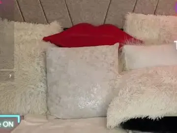 Chaturbate Free Porn Cam of zuly_zahir_01