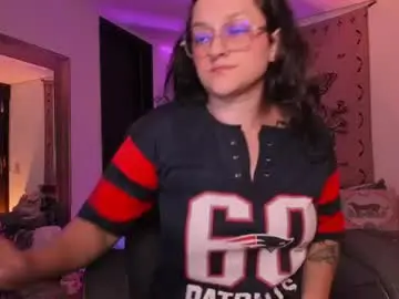 Chaturbate Live Sex Cam of _peach__