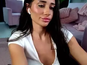Chaturbate Adult Video Chat of alishaskye
