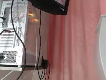 Chaturbate Free Porn Cam of baby_candy22